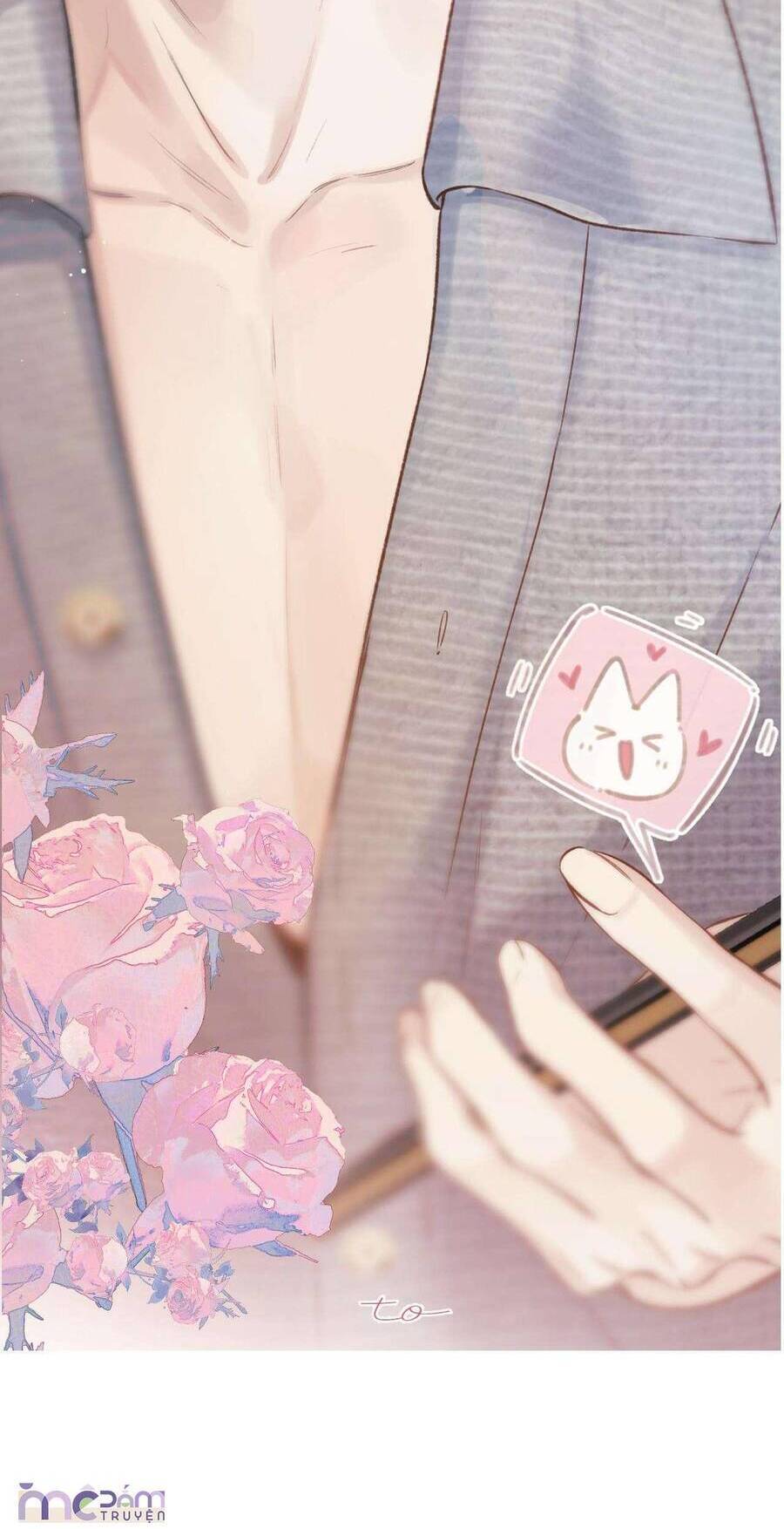 Tôi Cũng Muốn Làm Mợ Út Chap 41 - Next Chap 42