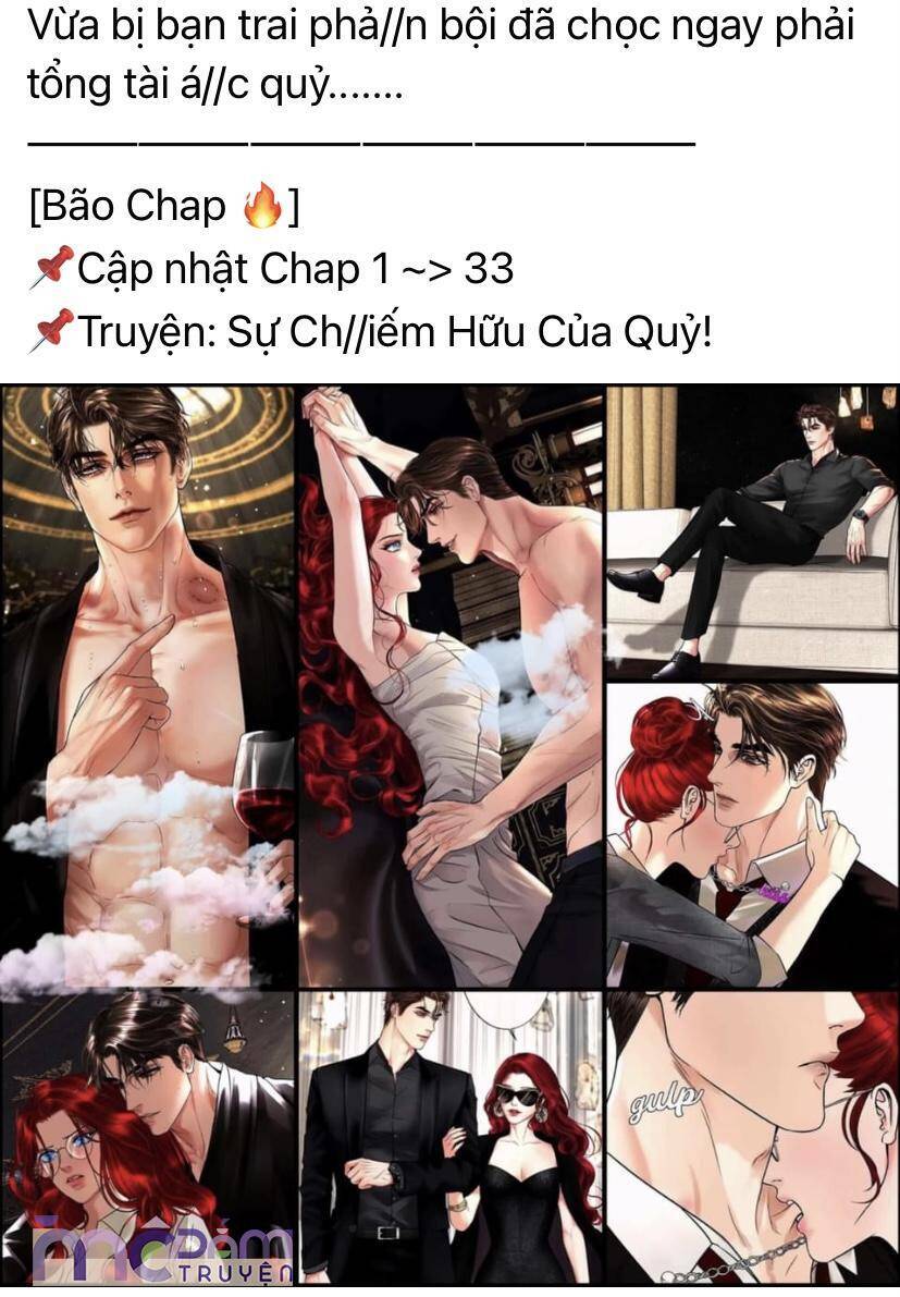 Tôi Cũng Muốn Làm Mợ Út Chap 41 - Next Chap 42