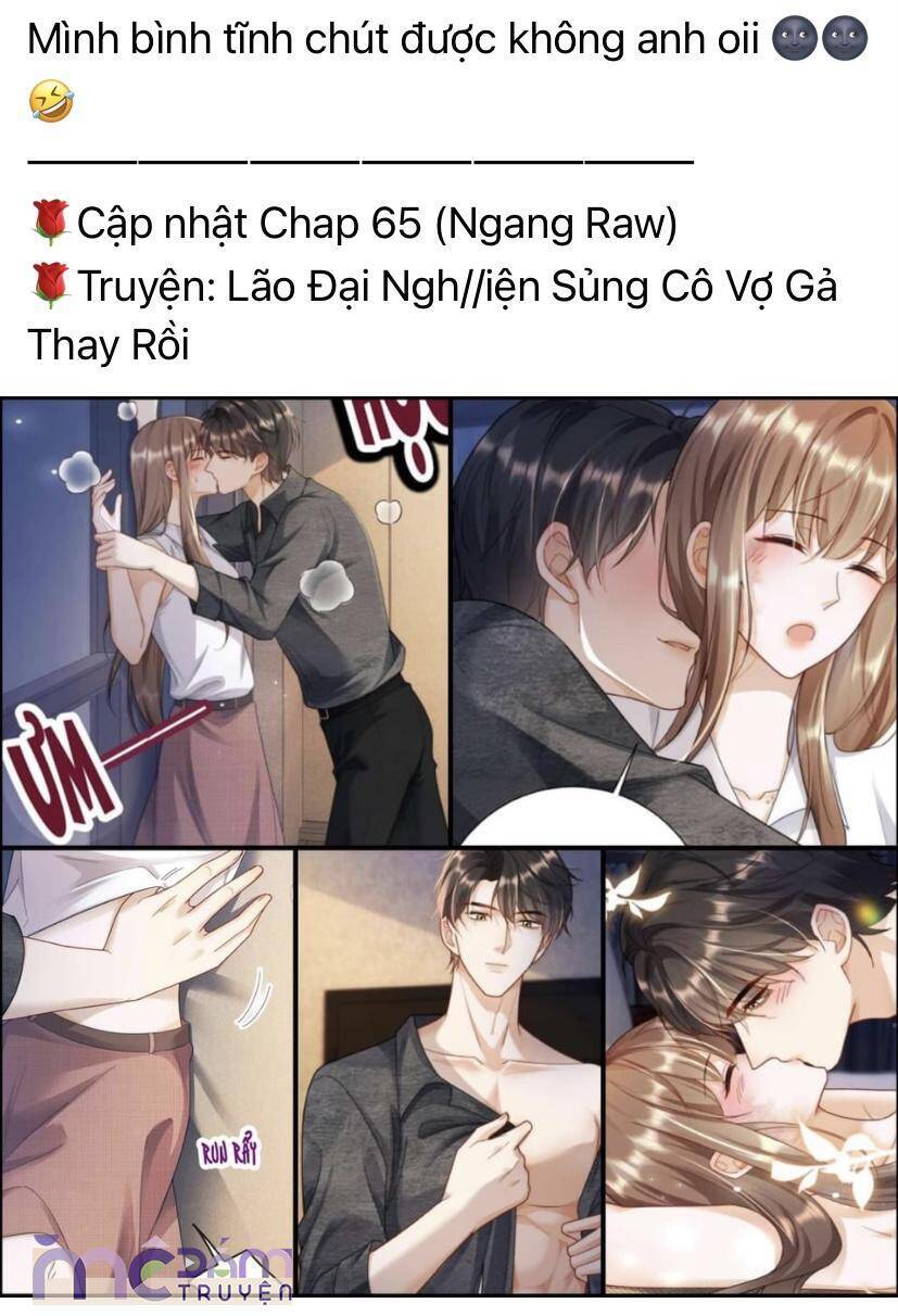 Tôi Cũng Muốn Làm Mợ Út Chap 41 - Next Chap 42