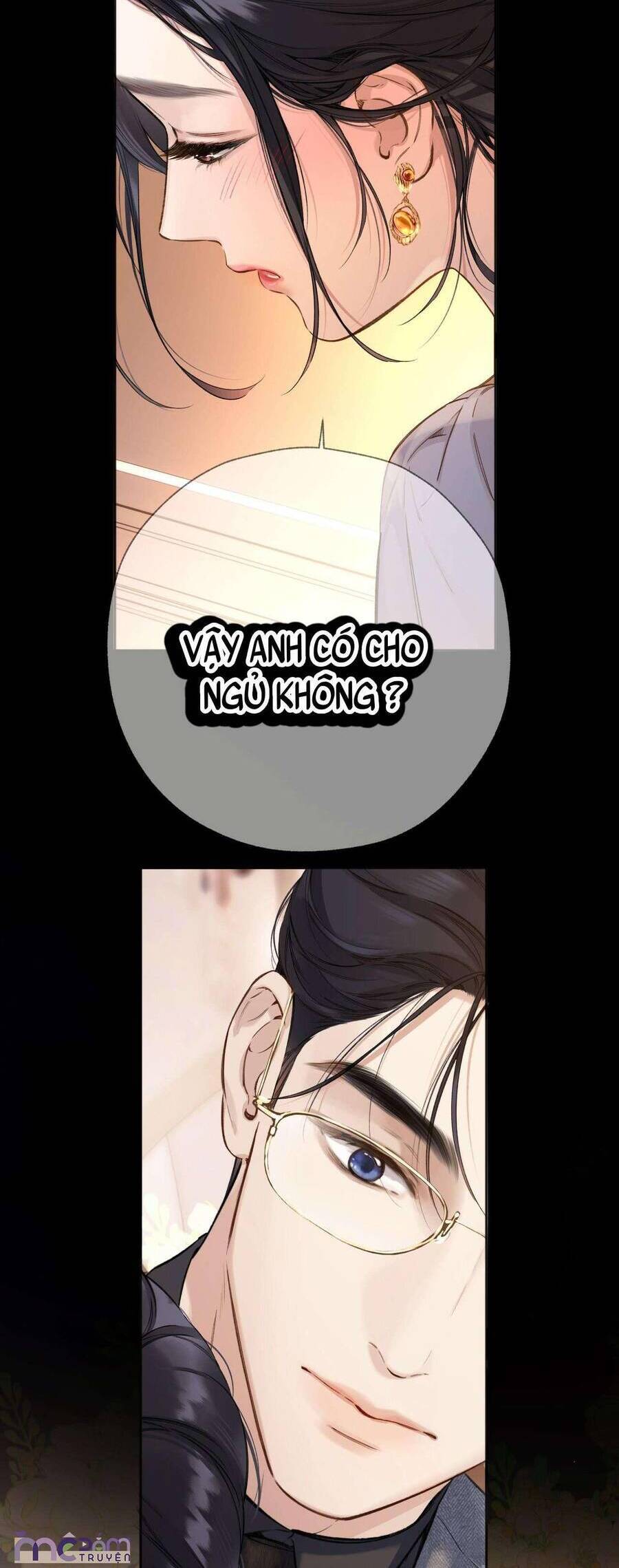 Tôi Cũng Muốn Làm Mợ Út Chap 41 - Next Chap 42