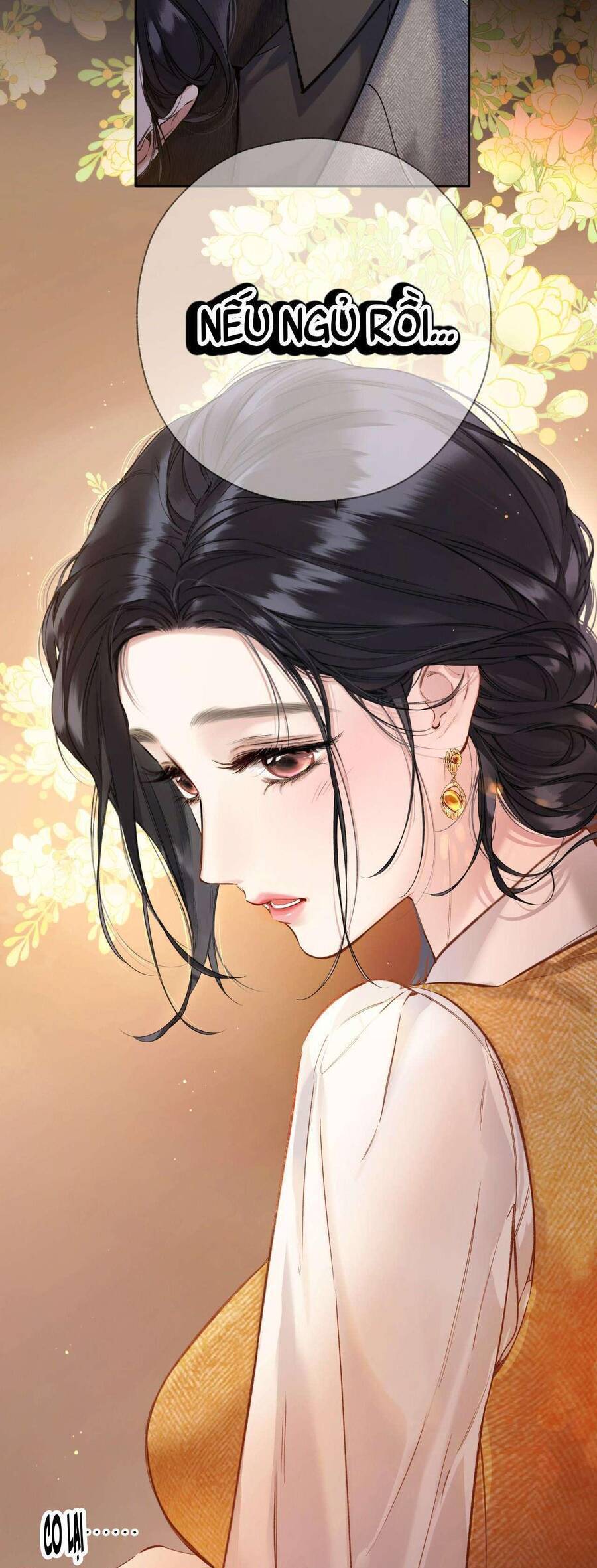 Tôi Cũng Muốn Làm Mợ Út Chap 41 - Next Chap 42