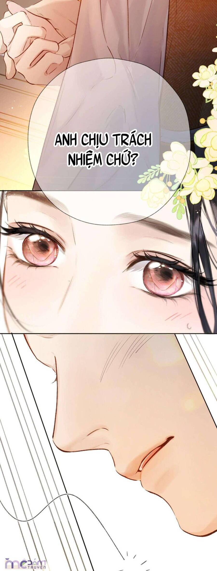 Tôi Cũng Muốn Làm Mợ Út Chap 41 - Next Chap 42