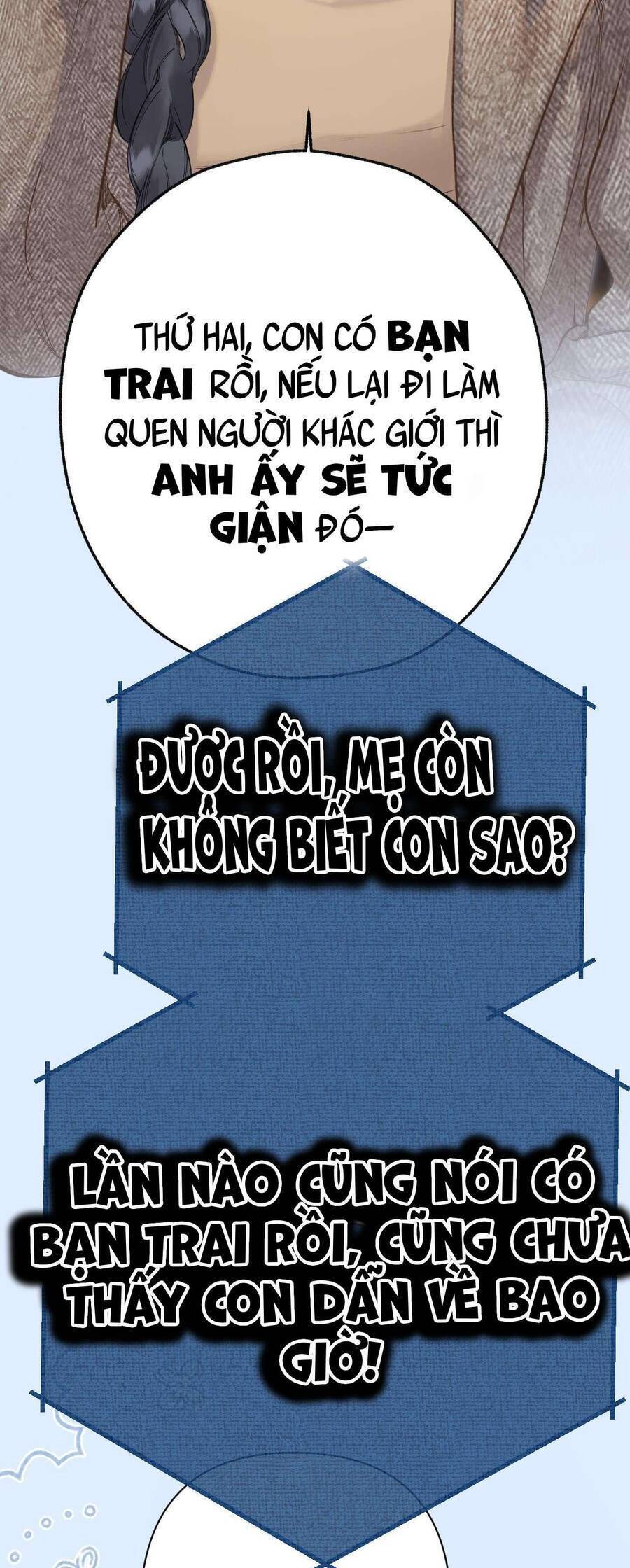 Tôi Cũng Muốn Làm Mợ Út Chap 42 - Next Chap 43