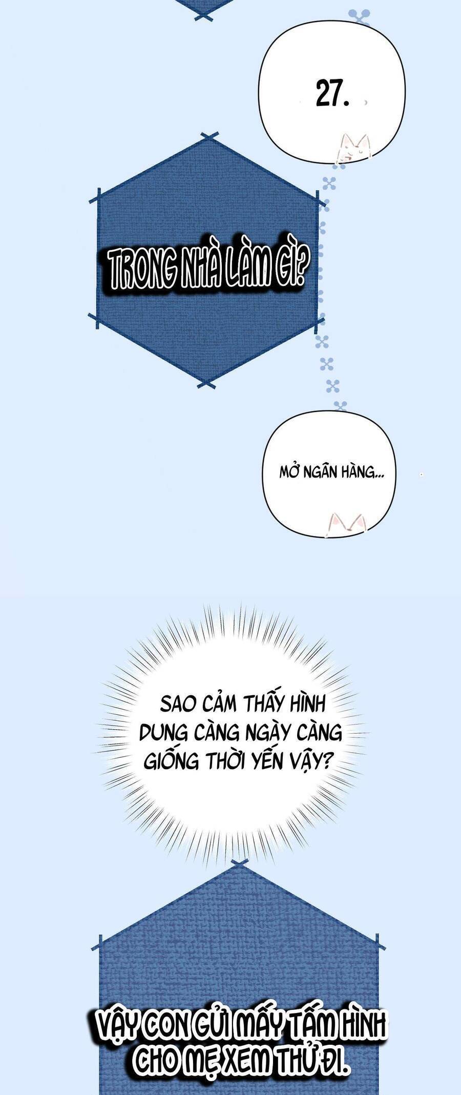 Tôi Cũng Muốn Làm Mợ Út Chap 42 - Next Chap 43