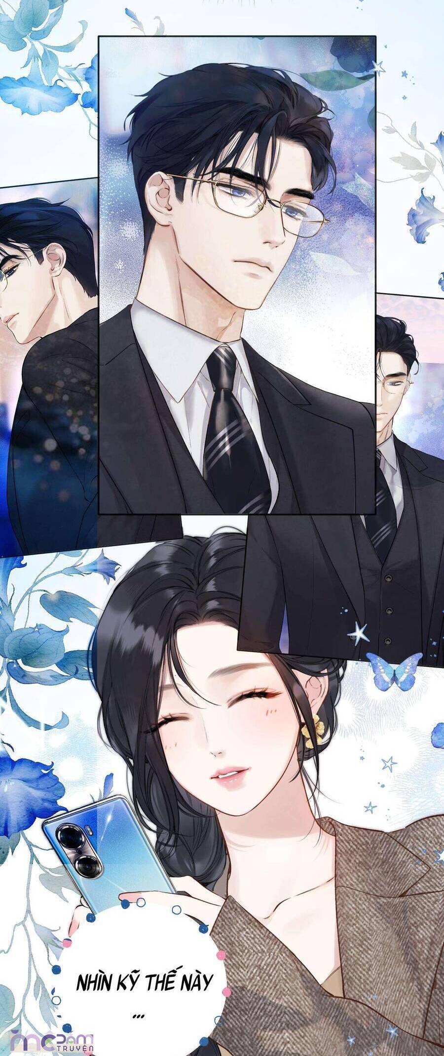 Tôi Cũng Muốn Làm Mợ Út Chap 42 - Next Chap 43