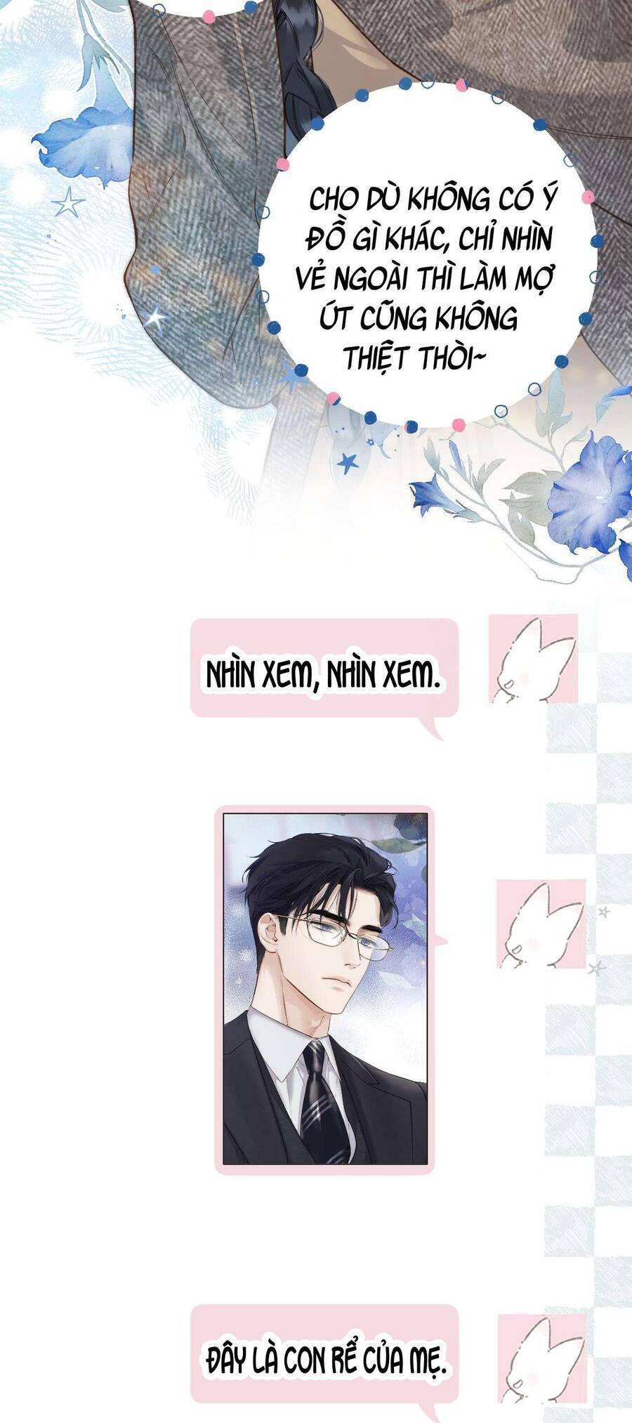 Tôi Cũng Muốn Làm Mợ Út Chap 42 - Next Chap 43