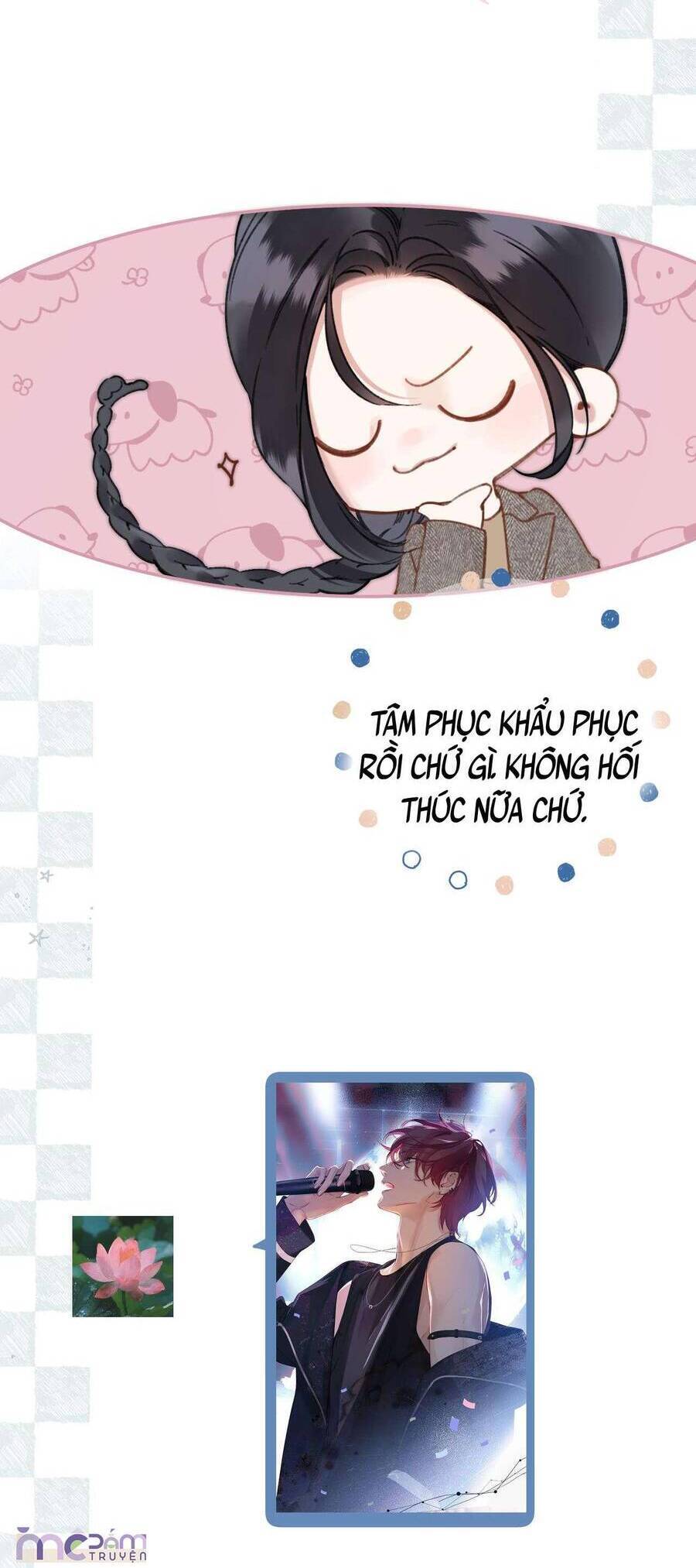 Tôi Cũng Muốn Làm Mợ Út Chap 42 - Next Chap 43