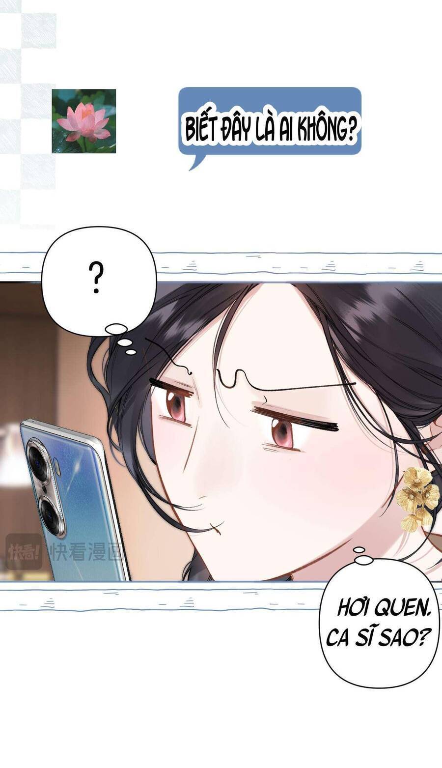 Tôi Cũng Muốn Làm Mợ Út Chap 42 - Next Chap 43