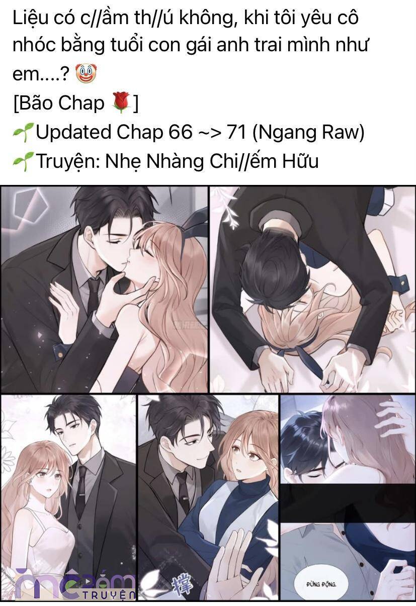Tôi Cũng Muốn Làm Mợ Út Chap 42 - Next Chap 43