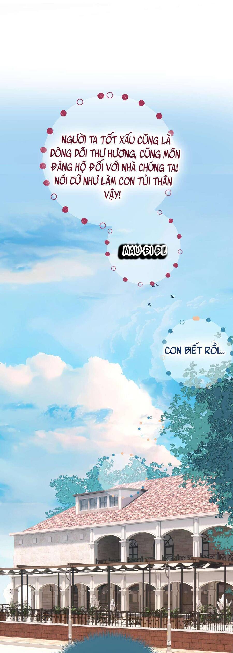 Tôi Cũng Muốn Làm Mợ Út Chap 42 - Next Chap 43