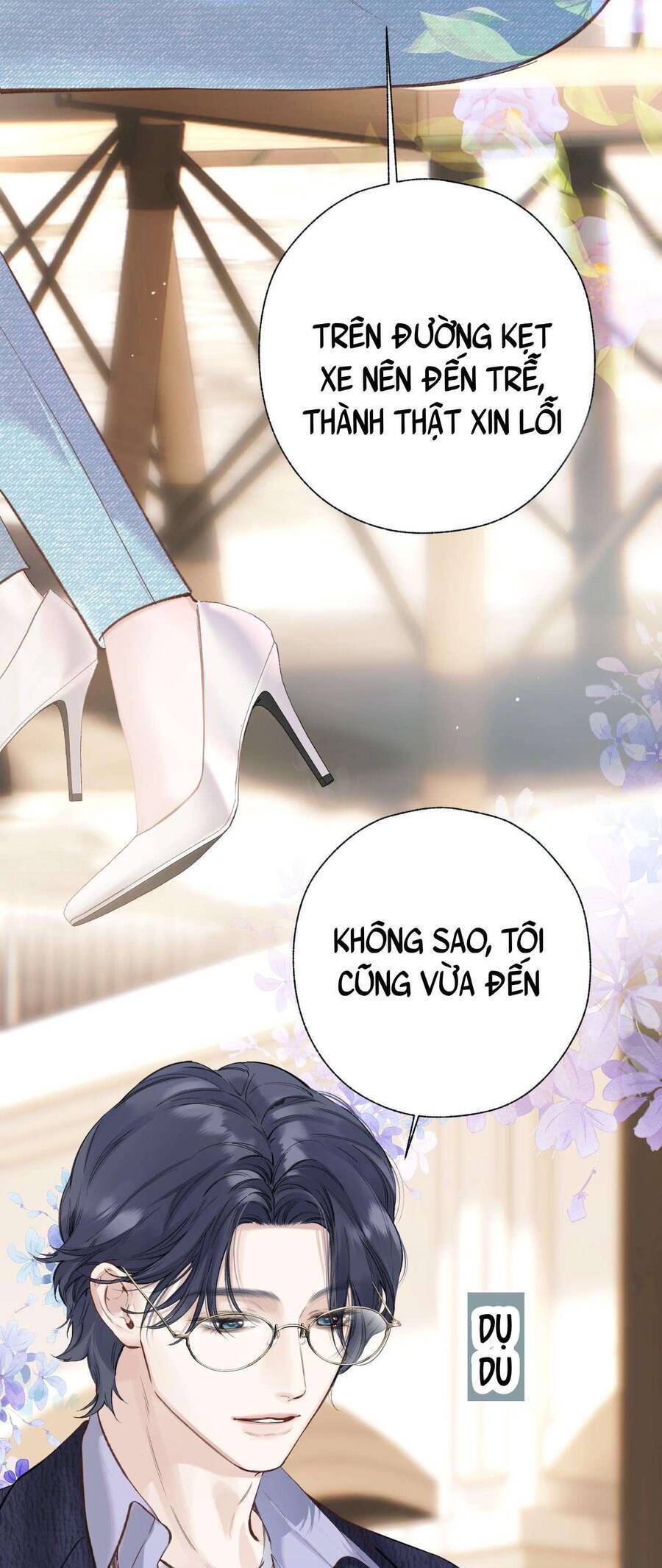 Tôi Cũng Muốn Làm Mợ Út Chap 42 - Next Chap 43