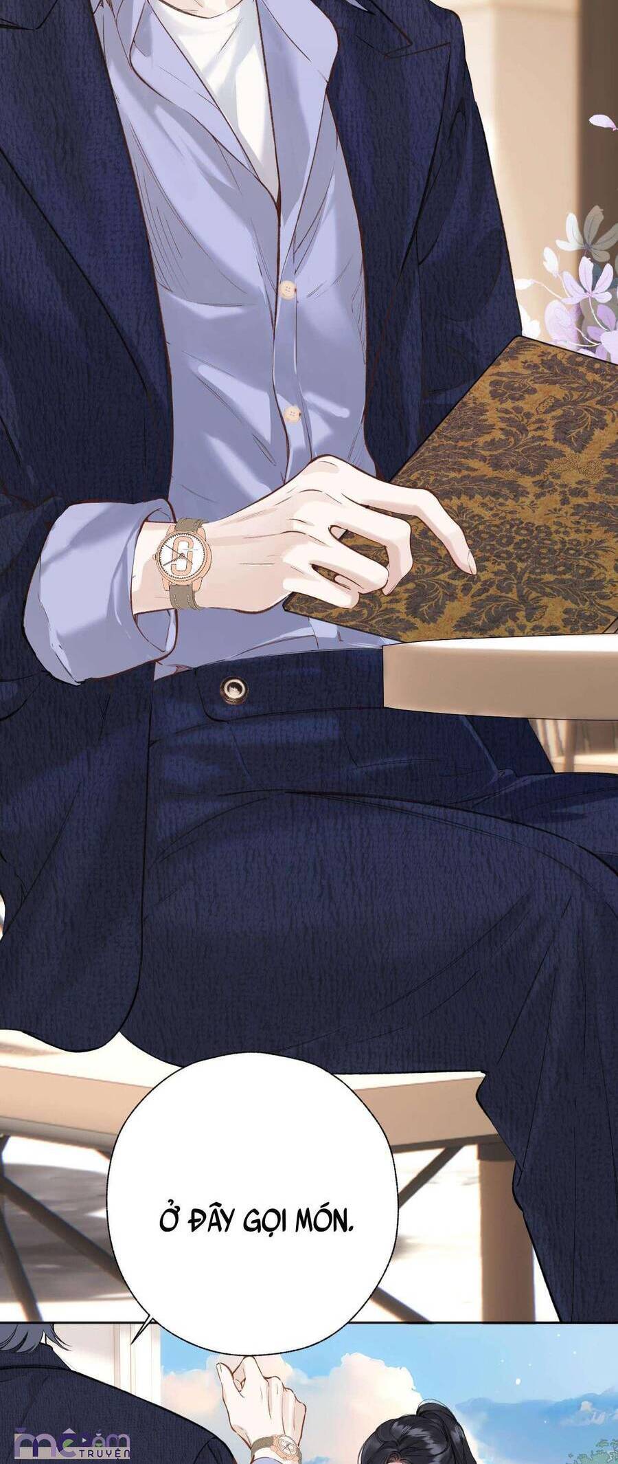 Tôi Cũng Muốn Làm Mợ Út Chap 42 - Next Chap 43