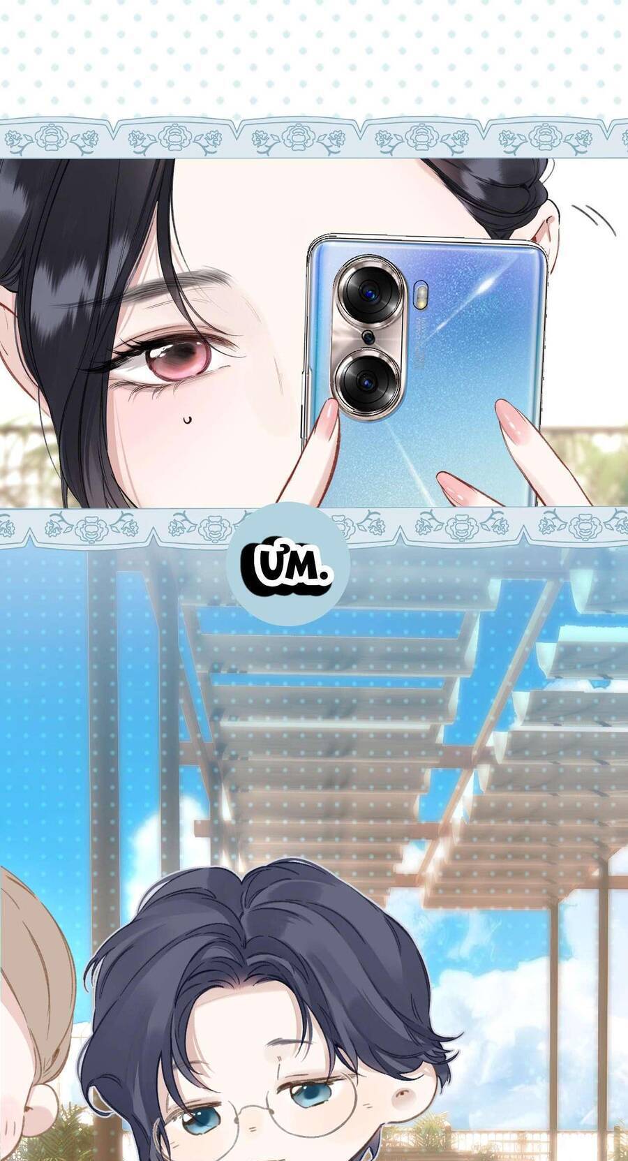 Tôi Cũng Muốn Làm Mợ Út Chap 42 - Next Chap 43