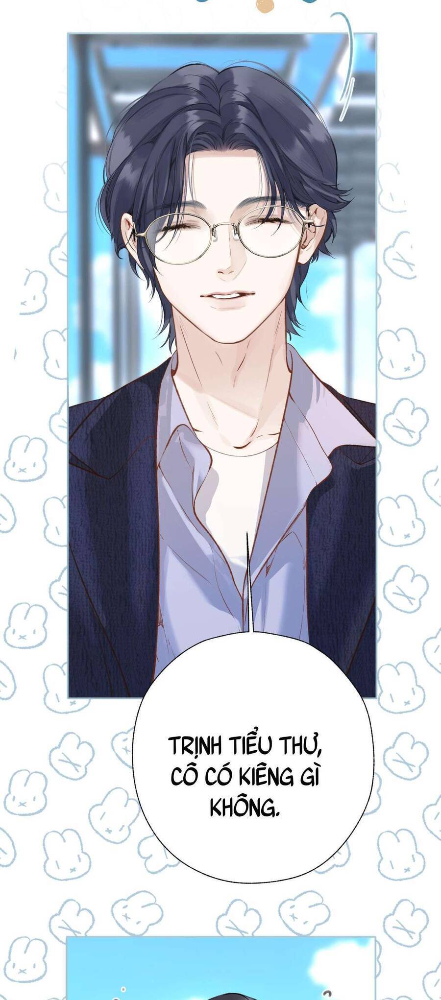 Tôi Cũng Muốn Làm Mợ Út Chap 42 - Next Chap 43