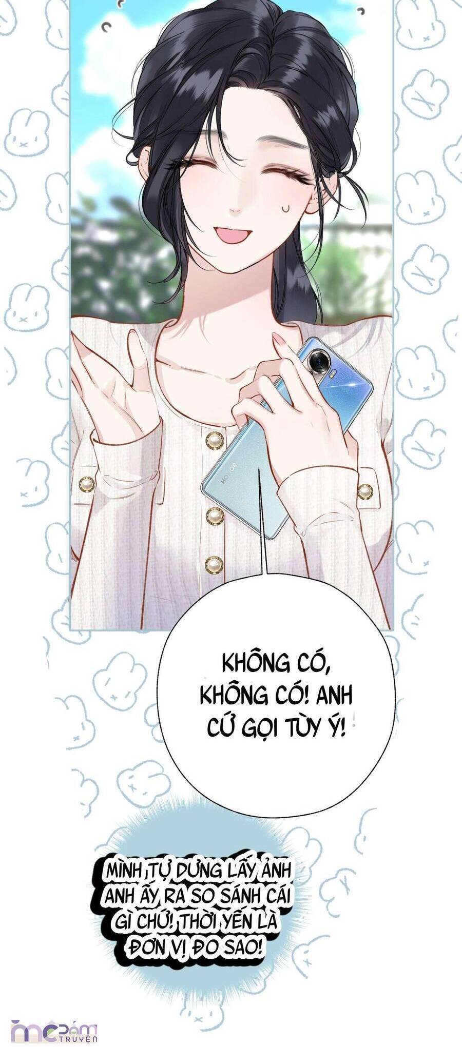 Tôi Cũng Muốn Làm Mợ Út Chap 42 - Next Chap 43