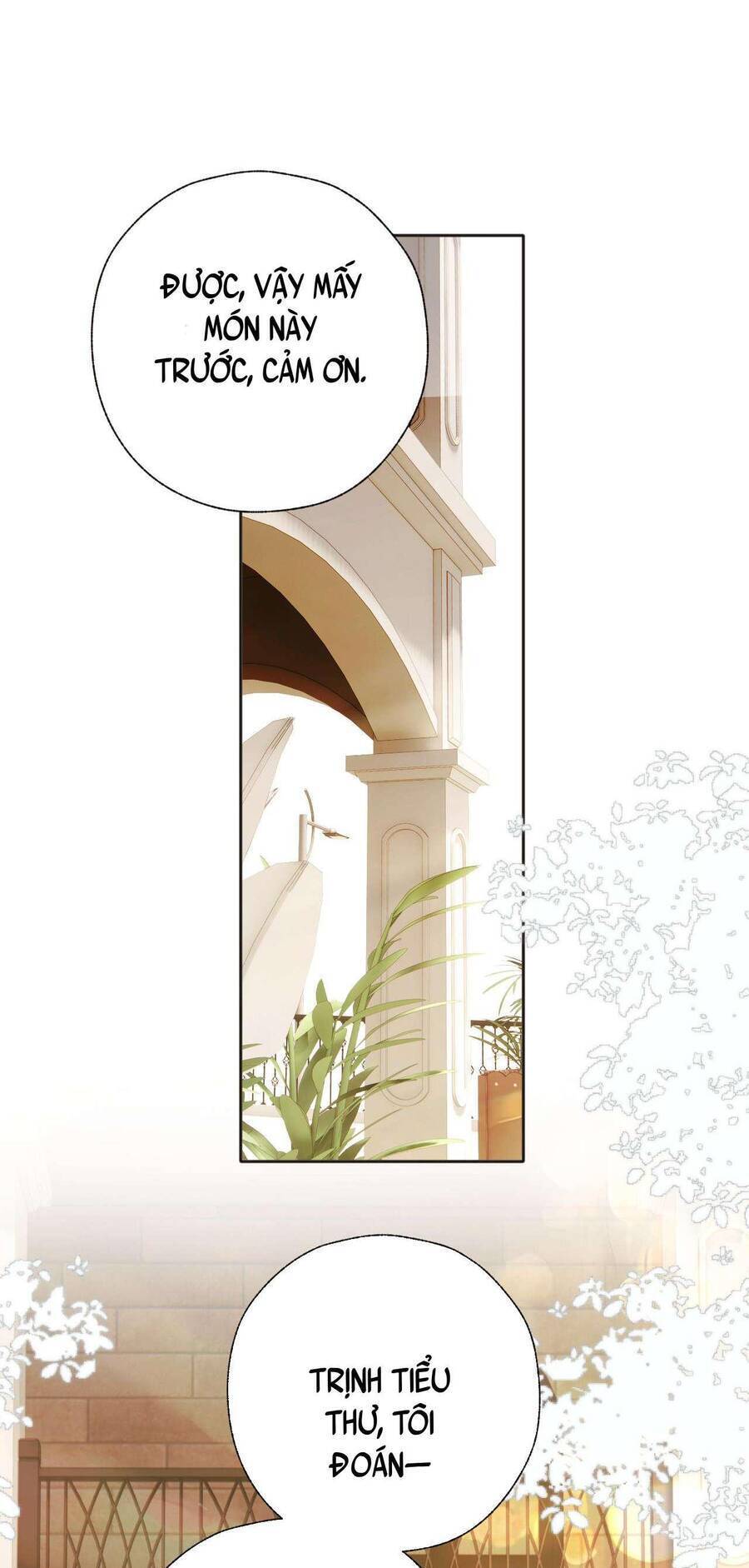 Tôi Cũng Muốn Làm Mợ Út Chap 42 - Next Chap 43