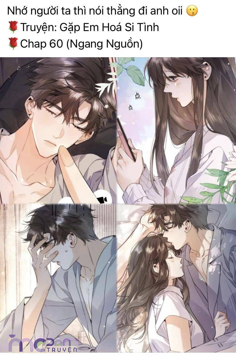 Tôi Cũng Muốn Làm Mợ Út Chap 42 - Next Chap 43