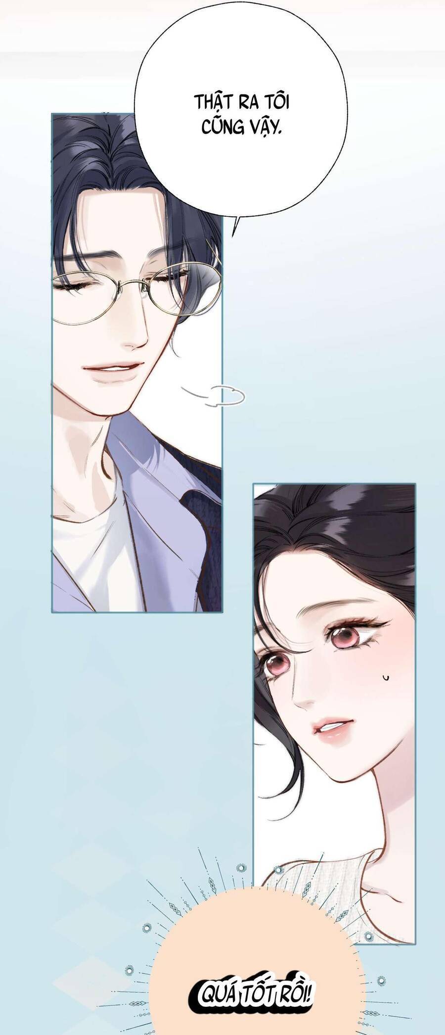 Tôi Cũng Muốn Làm Mợ Út Chap 42 - Next Chap 43