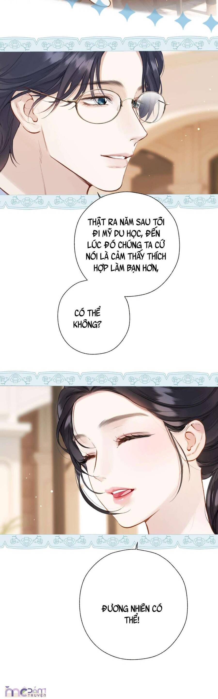 Tôi Cũng Muốn Làm Mợ Út Chap 42 - Next Chap 43