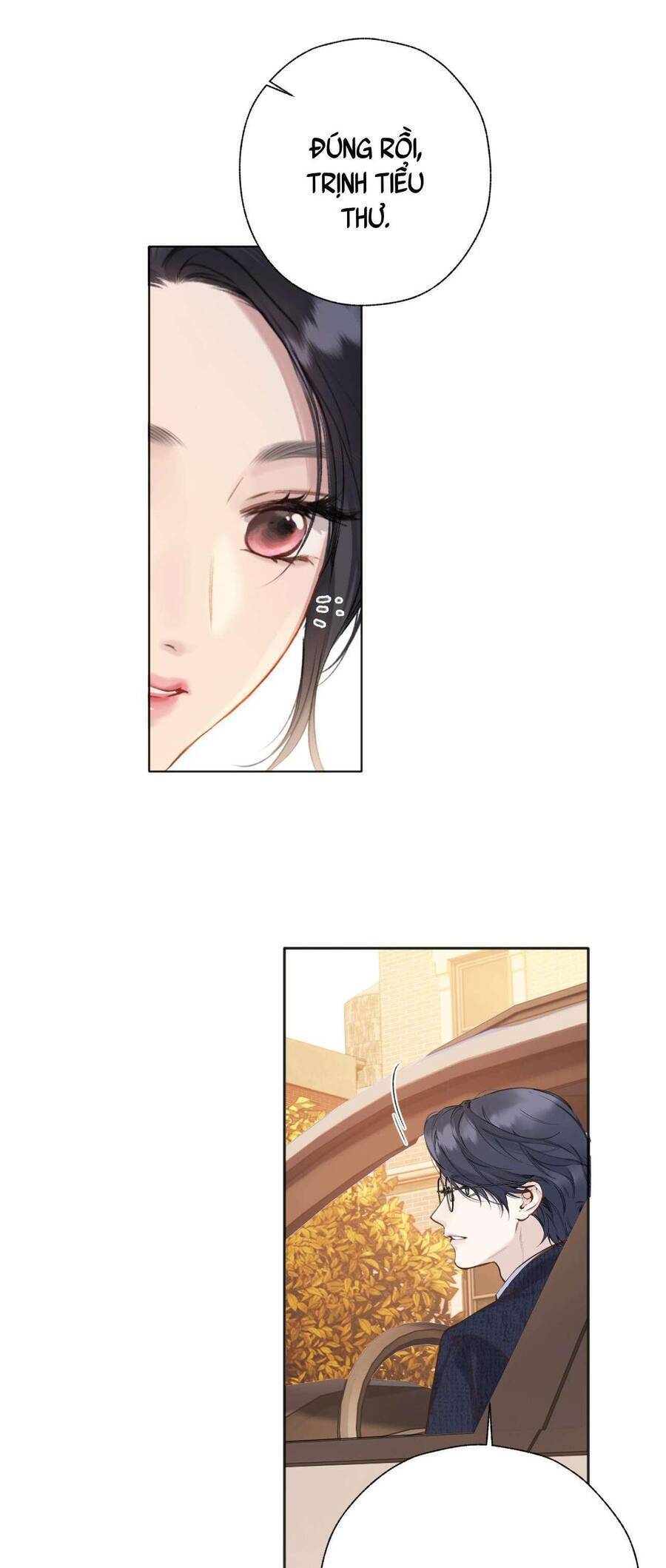 Tôi Cũng Muốn Làm Mợ Út Chap 42 - Next Chap 43