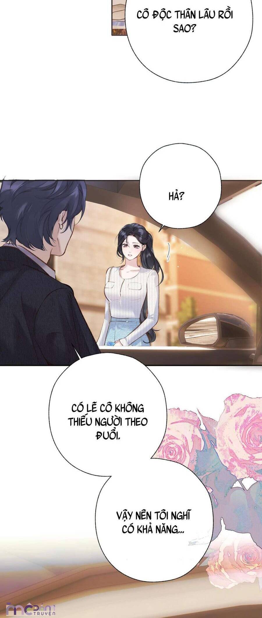 Tôi Cũng Muốn Làm Mợ Út Chap 42 - Next Chap 43