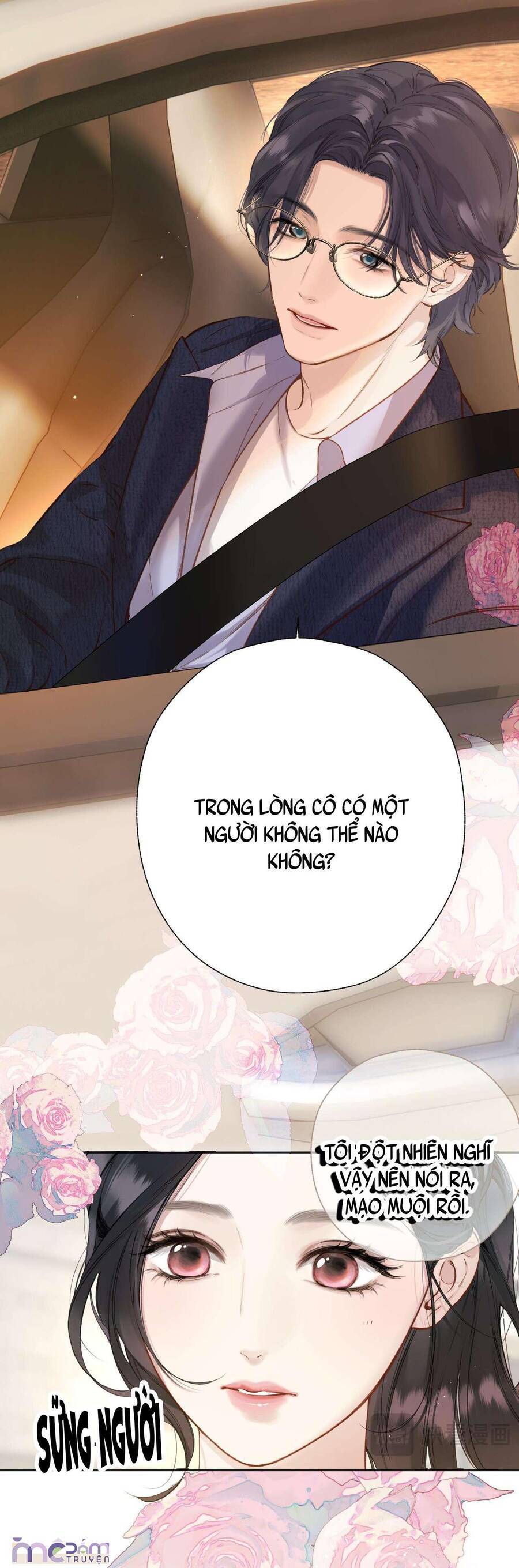 Tôi Cũng Muốn Làm Mợ Út Chap 42 - Next Chap 43