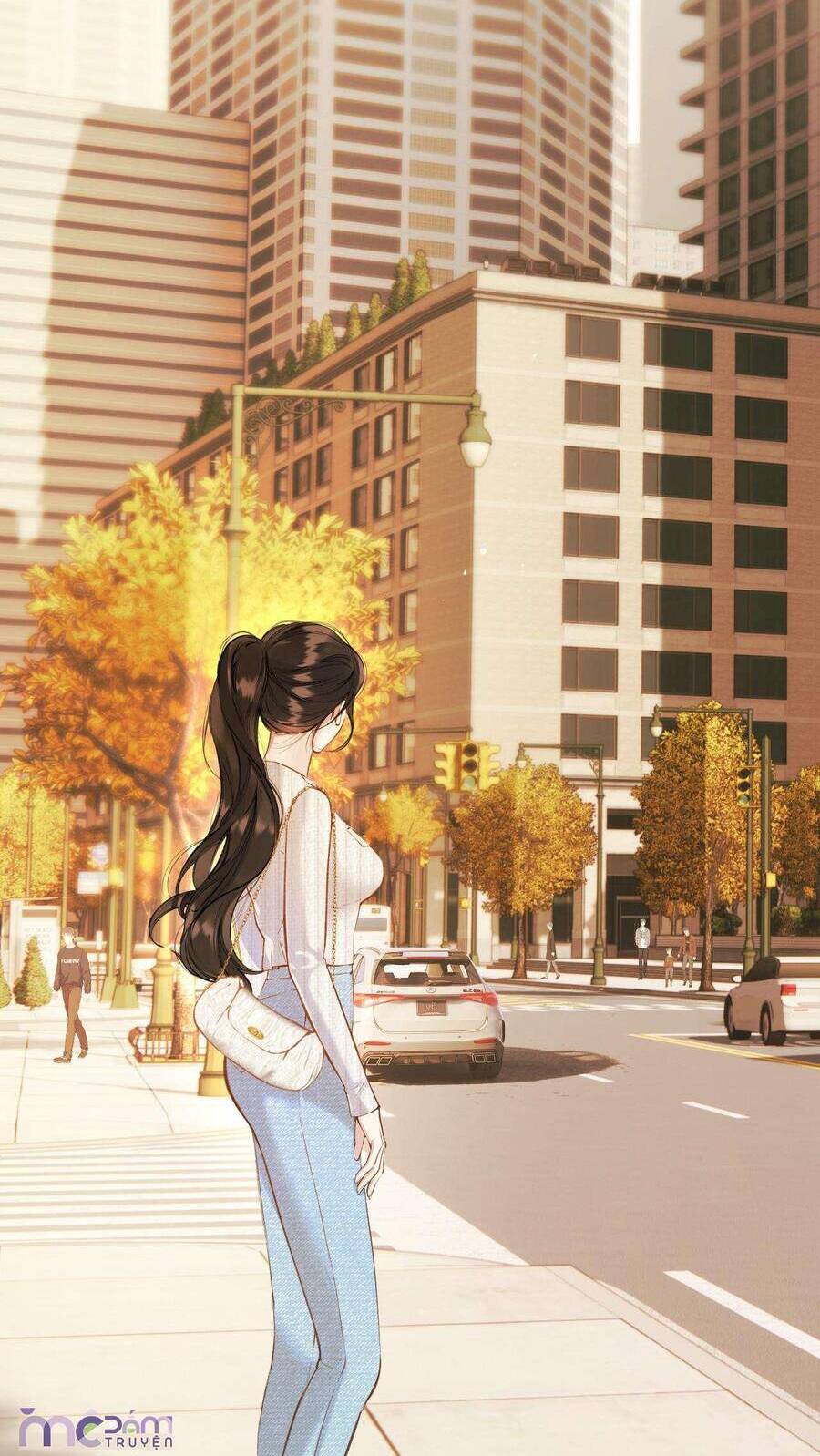 Tôi Cũng Muốn Làm Mợ Út Chap 42 - Next Chap 43