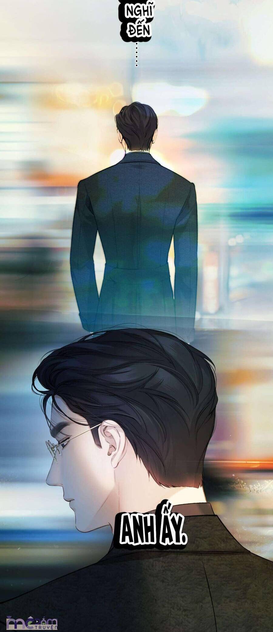 Tôi Cũng Muốn Làm Mợ Út Chap 42 - Next Chap 43