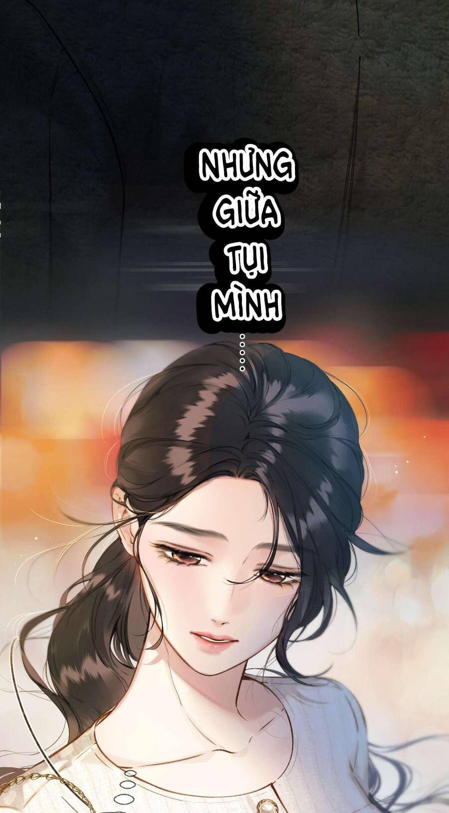 Tôi Cũng Muốn Làm Mợ Út Chap 42 - Next Chap 43