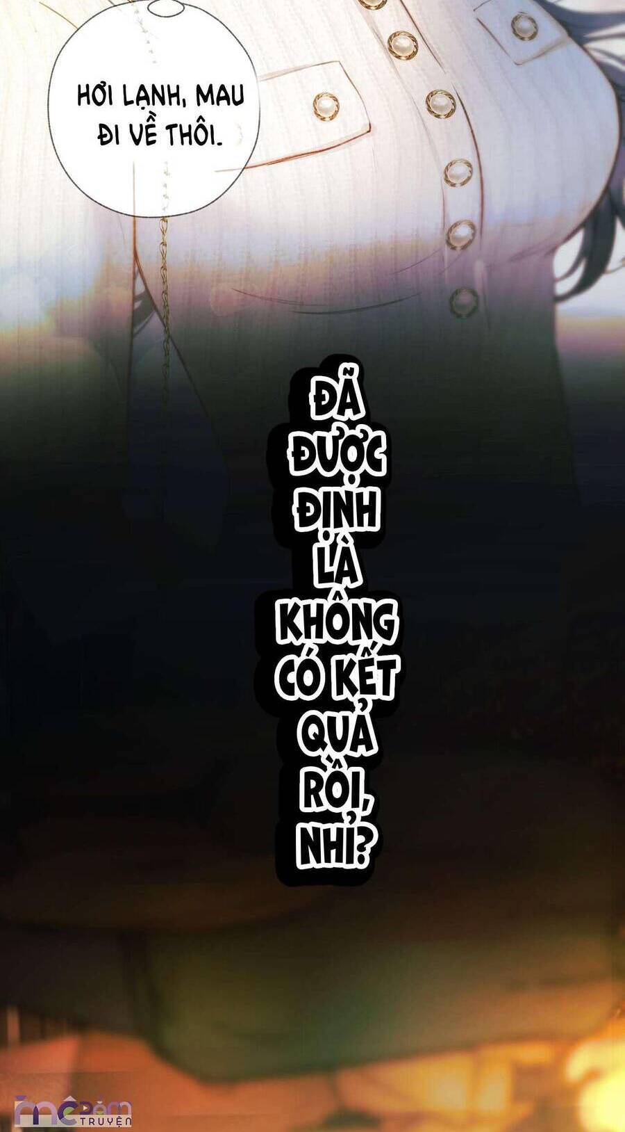 Tôi Cũng Muốn Làm Mợ Út Chap 42 - Next Chap 43