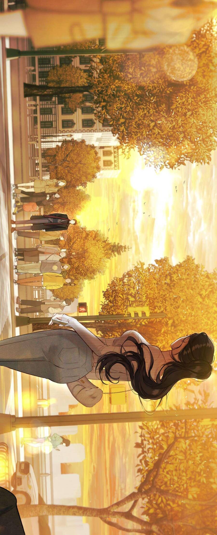 Tôi Cũng Muốn Làm Mợ Út Chap 42 - Next Chap 43