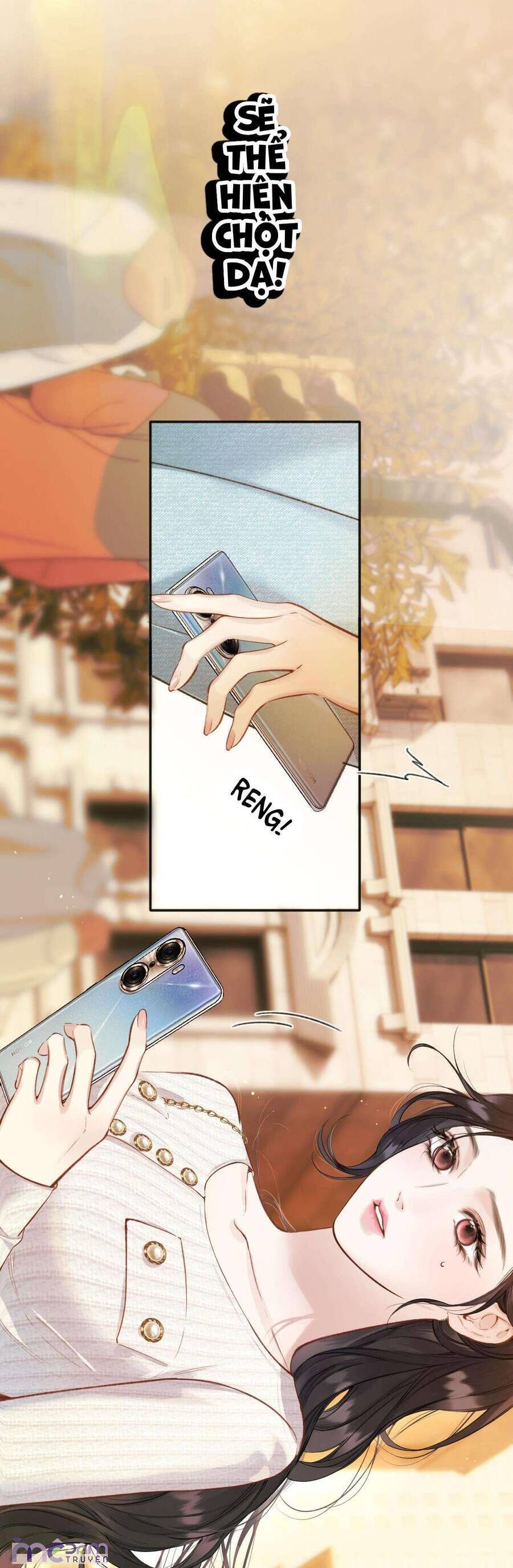 Tôi Cũng Muốn Làm Mợ Út Chap 42 - Next Chap 43