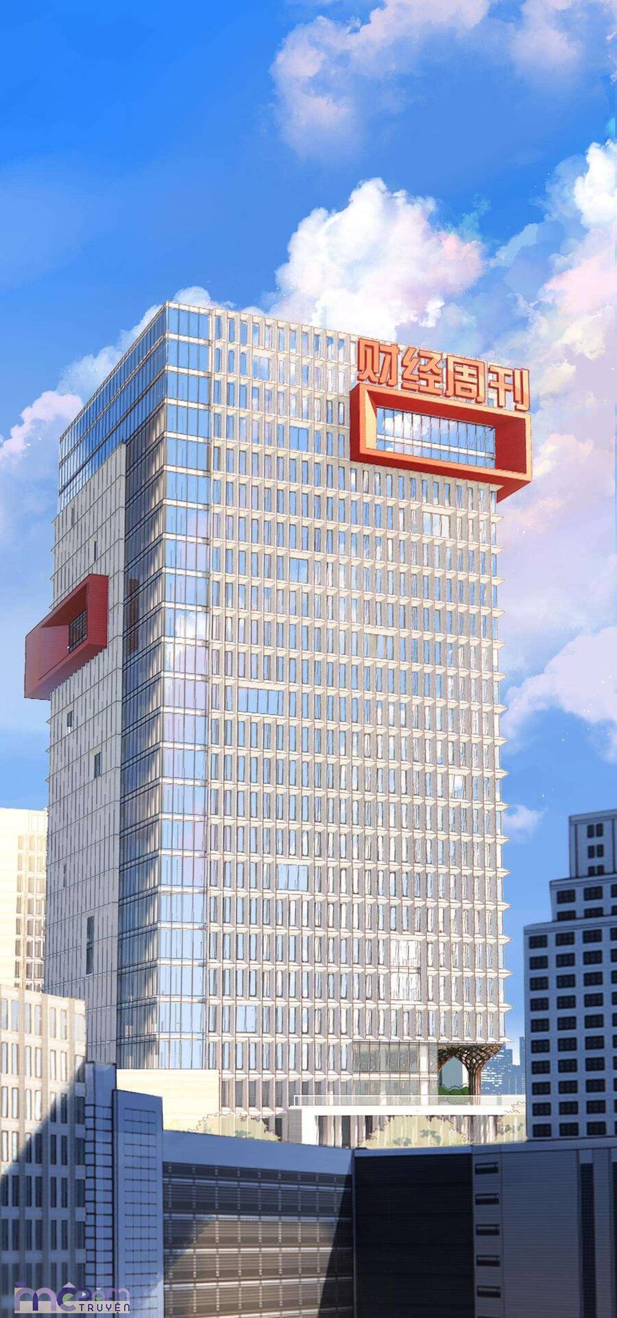 Tôi Cũng Muốn Làm Mợ Út Chap 42 - Next Chap 43