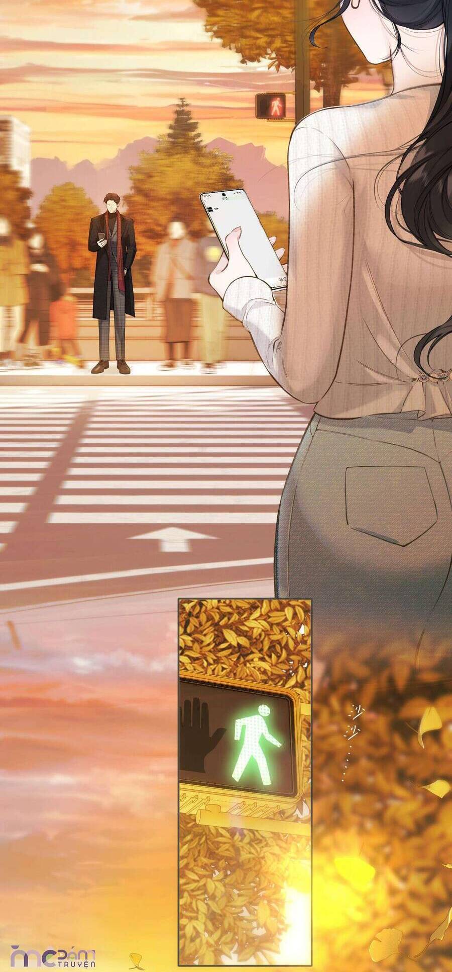 Tôi Cũng Muốn Làm Mợ Út Chap 42 - Next Chap 43