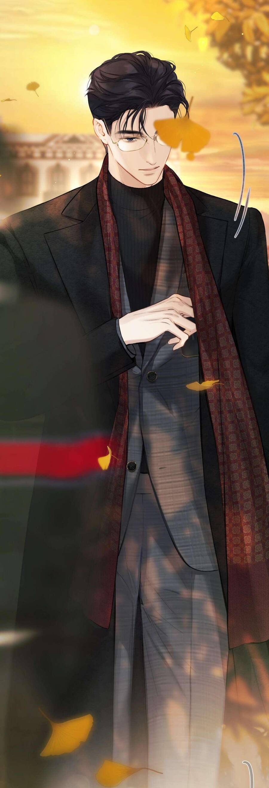 Tôi Cũng Muốn Làm Mợ Út Chap 42 - Next Chap 43