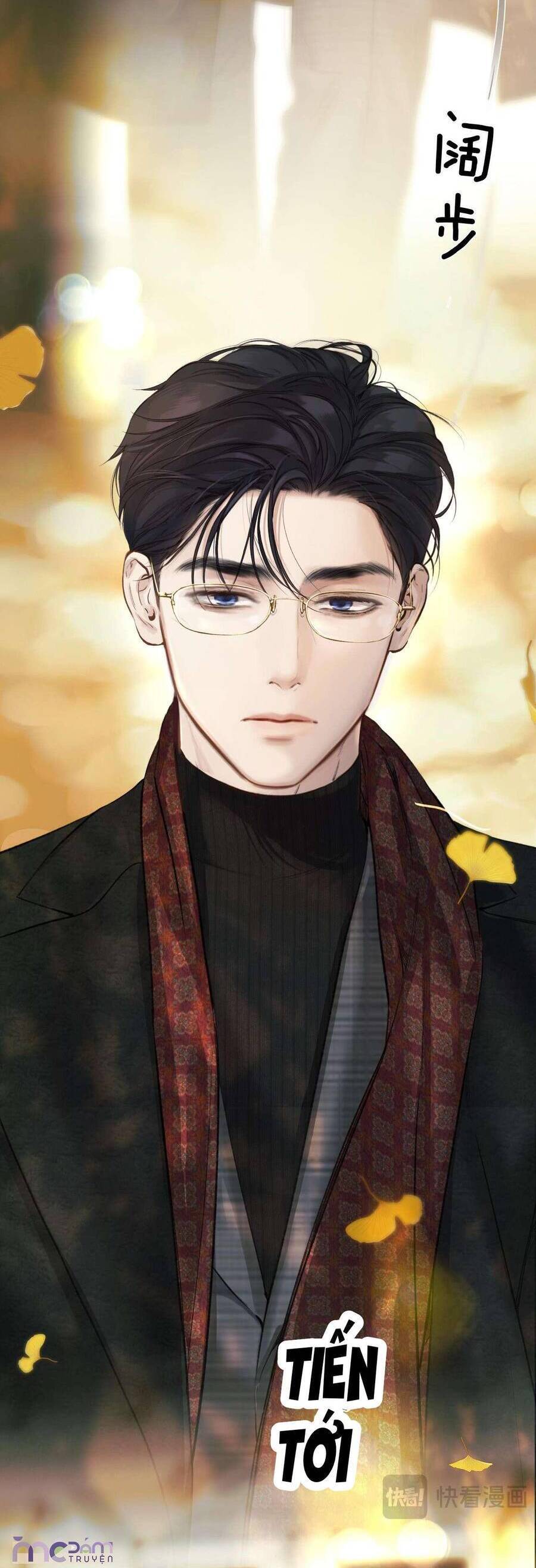 Tôi Cũng Muốn Làm Mợ Út Chap 42 - Next Chap 43