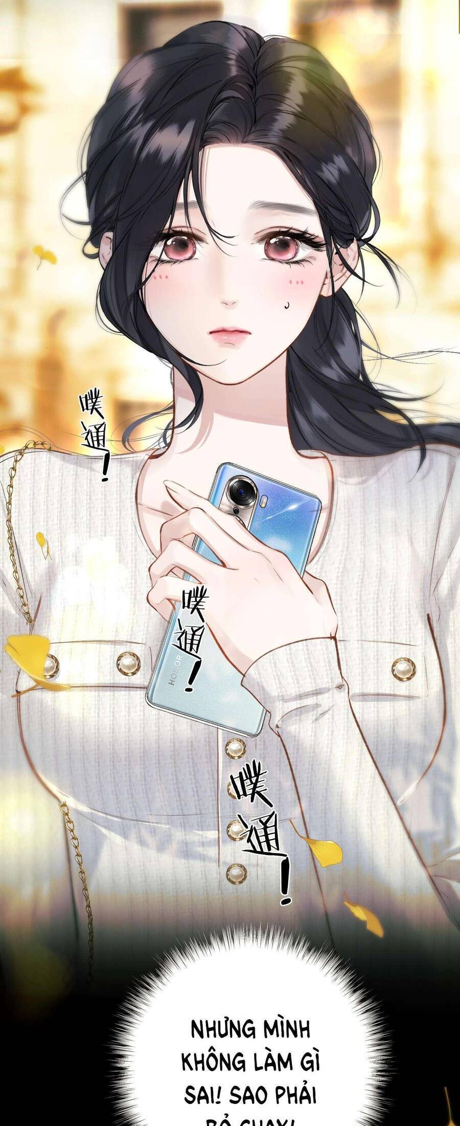 Tôi Cũng Muốn Làm Mợ Út Chap 42 - Next Chap 43