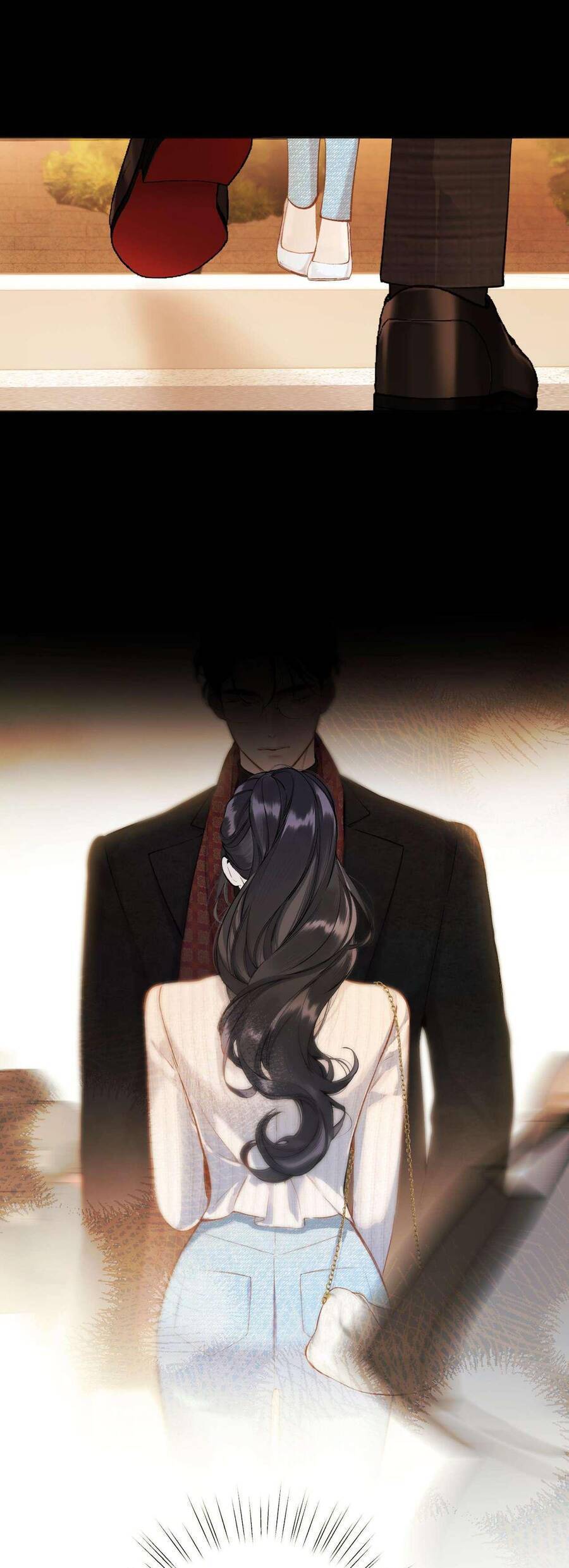 Tôi Cũng Muốn Làm Mợ Út Chap 42 - Next Chap 43