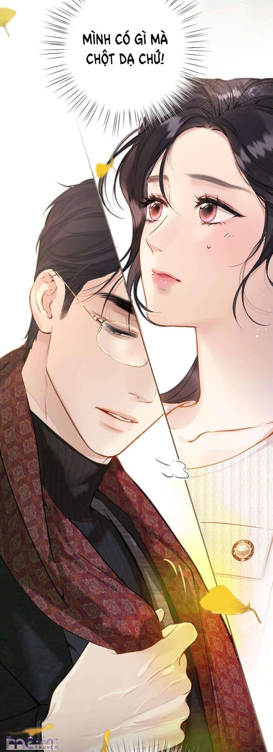 Tôi Cũng Muốn Làm Mợ Út Chap 42 - Next Chap 43