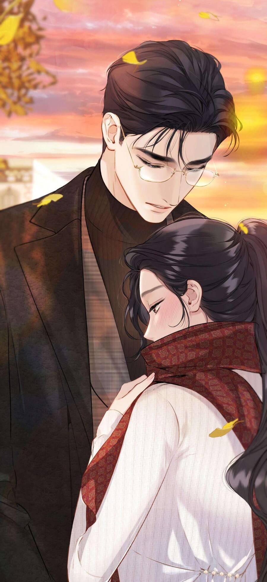 Tôi Cũng Muốn Làm Mợ Út Chap 42 - Next Chap 43