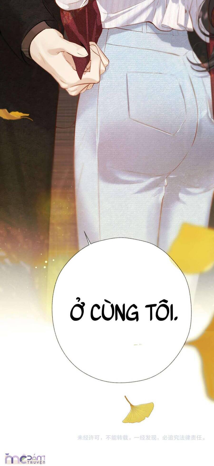 Tôi Cũng Muốn Làm Mợ Út Chap 42 - Next Chap 43