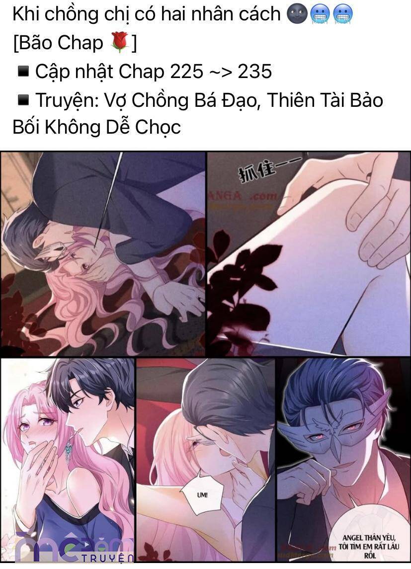 Tôi Cũng Muốn Làm Mợ Út Chap 42 - Next Chap 43