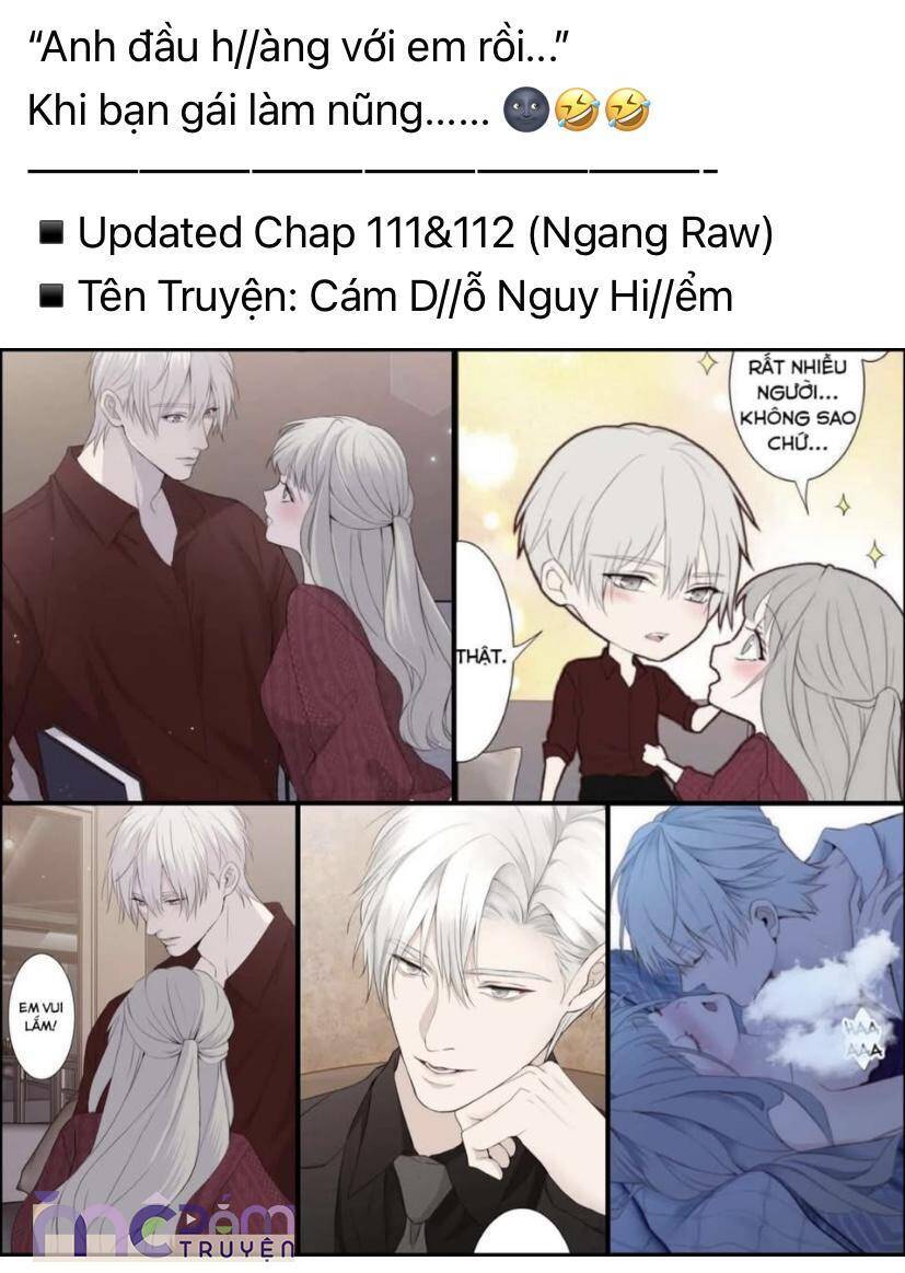 Tôi Cũng Muốn Làm Mợ Út Chap 42 - Next Chap 43