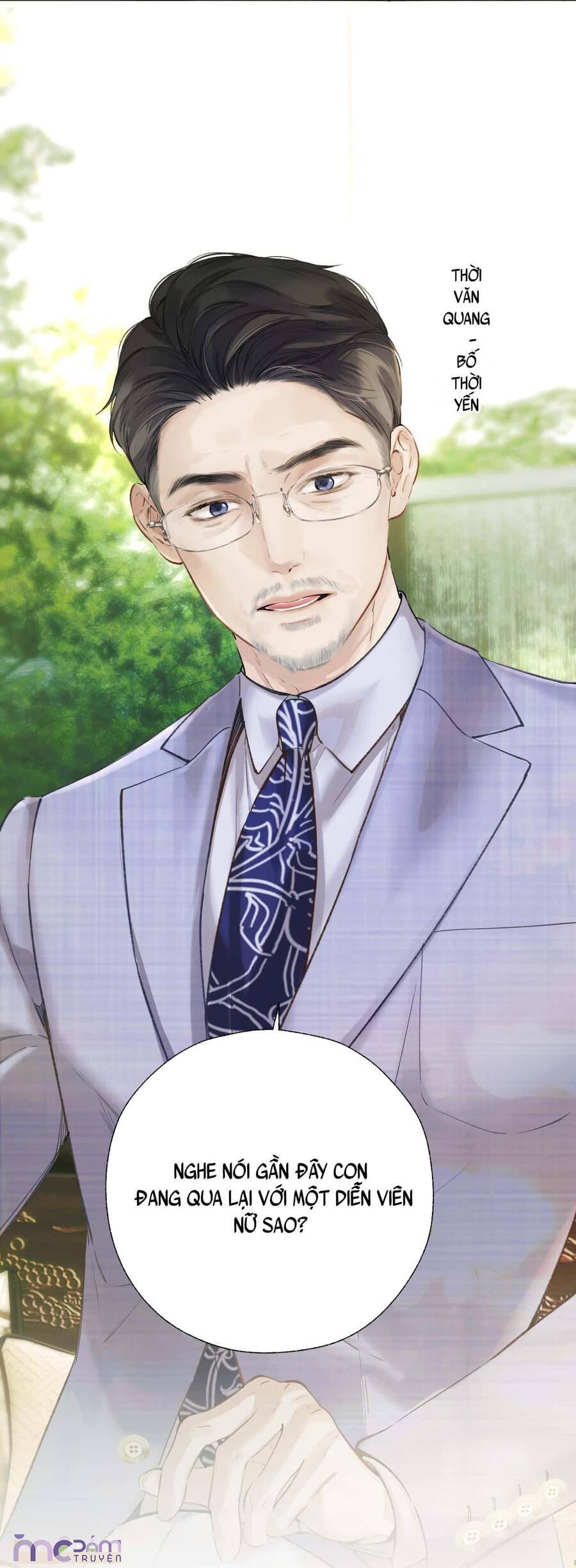 Tôi Cũng Muốn Làm Mợ Út Chap 43.1 - Next Chap 44.1