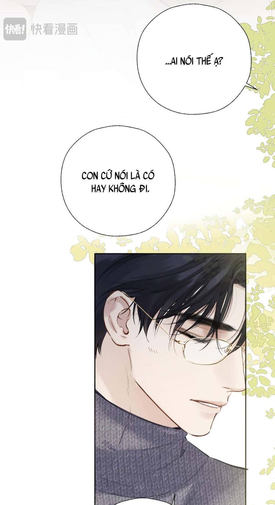 Tôi Cũng Muốn Làm Mợ Út Chap 43.1 - Next Chap 44.1