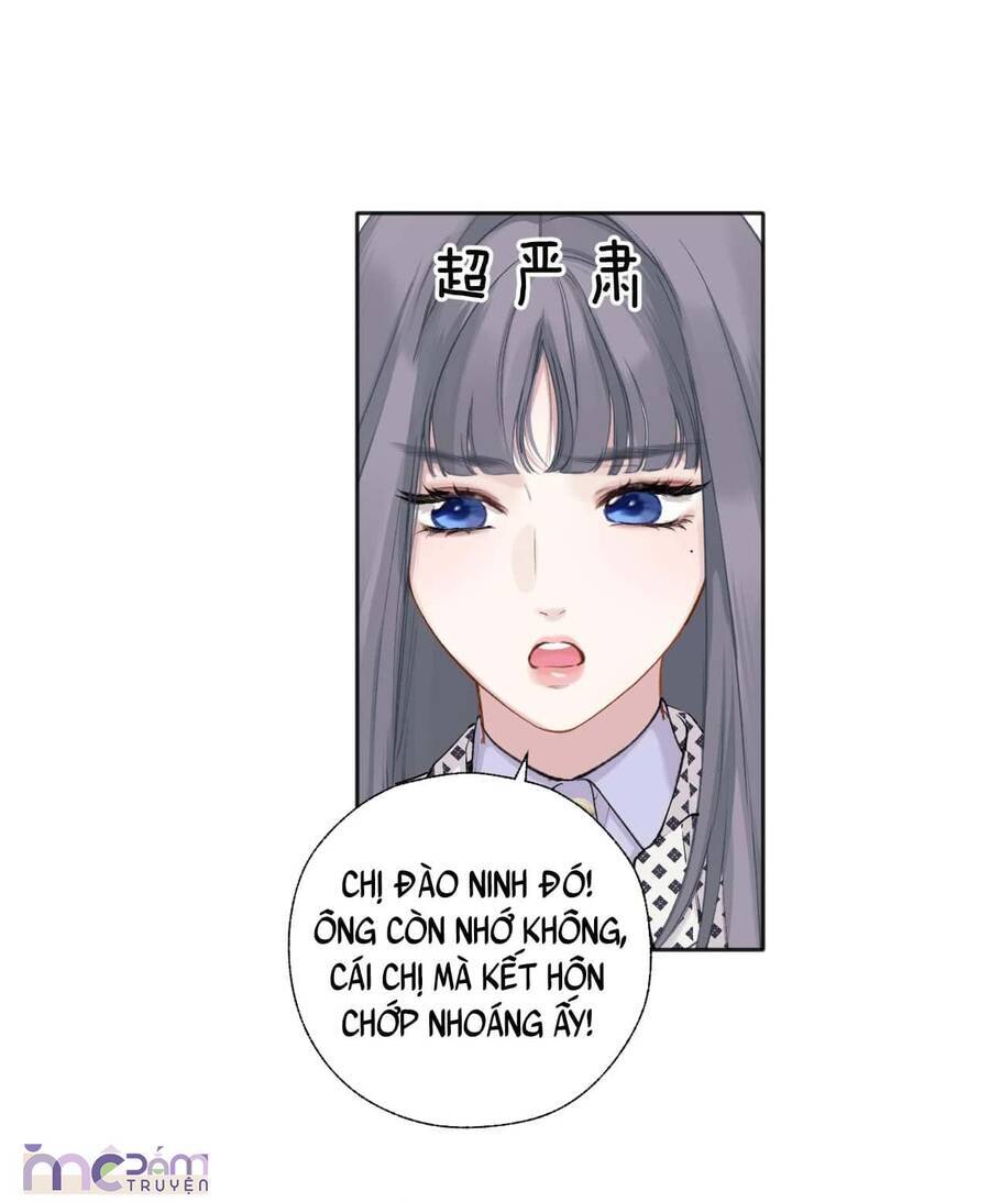 Tôi Cũng Muốn Làm Mợ Út Chap 43.1 - Next Chap 44.1