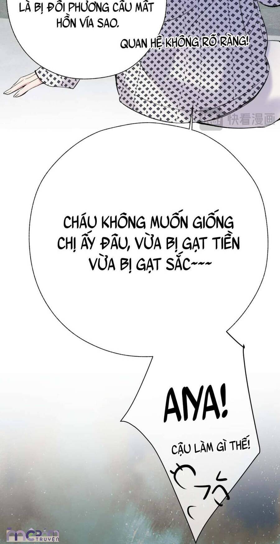 Tôi Cũng Muốn Làm Mợ Út Chap 43.1 - Next Chap 44.1
