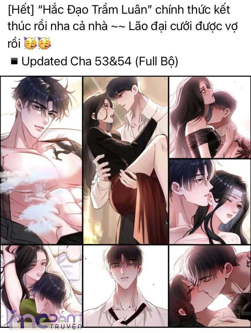 Tôi Cũng Muốn Làm Mợ Út Chap 43.1 - Next Chap 44.1