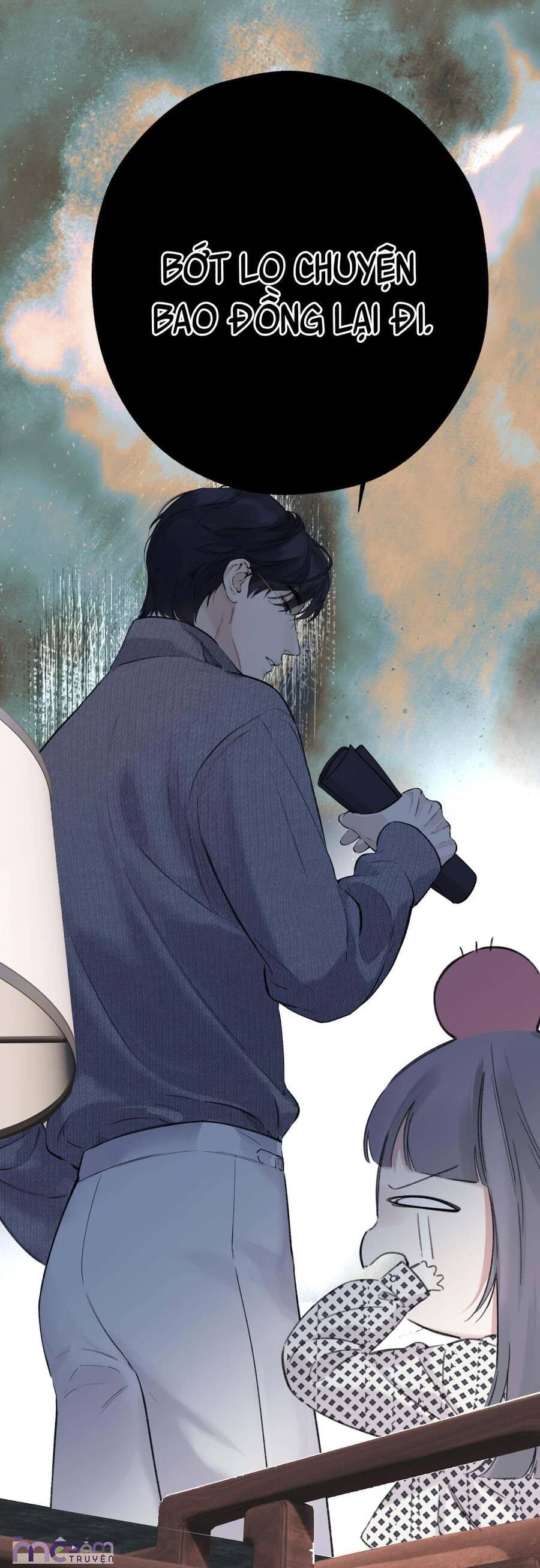 Tôi Cũng Muốn Làm Mợ Út Chap 43.1 - Next Chap 44.1