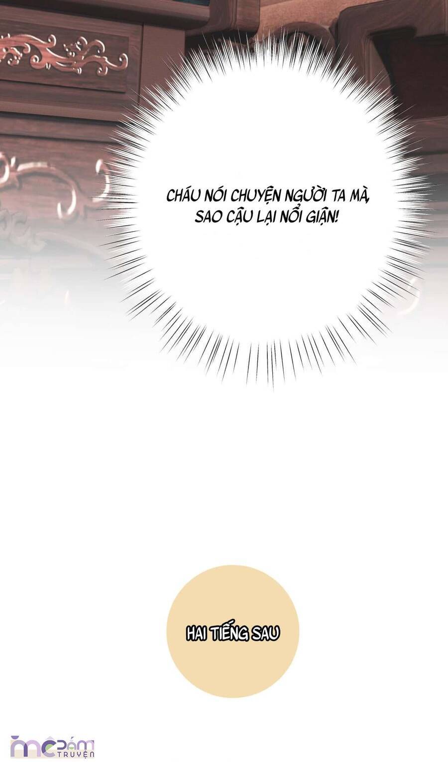 Tôi Cũng Muốn Làm Mợ Út Chap 43.1 - Next Chap 44.1